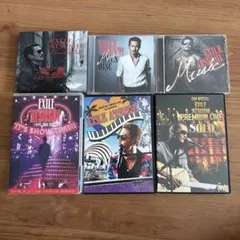 EXILE ATSUSHI CD DVD まとめ売り 14点セット - メルカリ