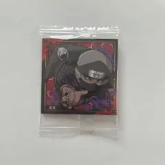 NARUTO 角都 シール