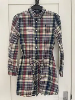 POLO Ralph Lauren チュニック/ワンピース