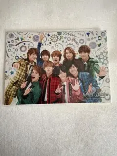 Jumping Carnival 写真セット 5枚