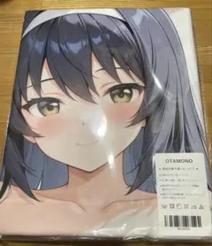 M107375 超大バスタオル タペストリー 100×50cm OTAMONO - メルカリ