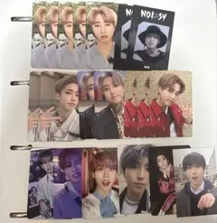 2025年最新】StrayKids ハン トレカ まとめ売りの人気アイテム - メルカリ