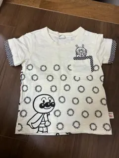 アンパンマンキッズコレクション Tシャツ 100cmのサムネイル
