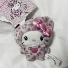 ギャルクマ キティ サンリオ 正規品 ハローキティ ぬいぐるみ