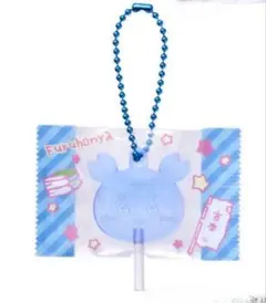ちいかわ　キャンディチャーム　古本屋