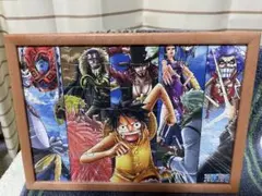 最終価格‼️ ONE PIECE 玩具　パズル