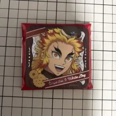 鬼滅の刃　バレンタイン&ホワイトデー　煉獄杏寿郎