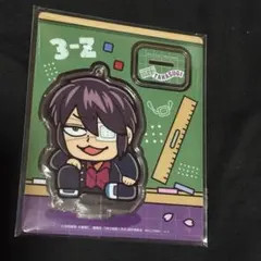 銀魂 3年Z組銀八先生 2連アクリルキーホルダー 高杉晋助 - メルカリ