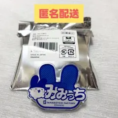 たまごっち たまごっちふぁくとり〜！ アクリルおなまえバッジ みみっち