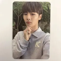 Stray Kids スキズ NOEASY アイエン I.N トレカ 公式