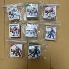 未開封　ガンダムコンバージ　まとめセット