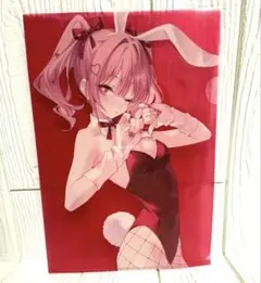 2026年最新】rurudo クリアファイルの人気アイテム - メルカリ