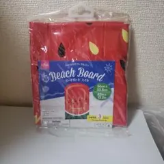 未開封❗DAISO Beach Board スイカ ビーチボードのサムネイル