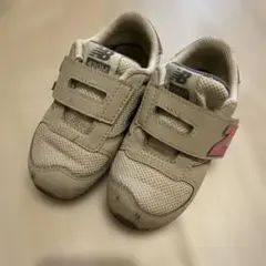 New Balance 420M ベージュ グレー 15.0 ニューバランス