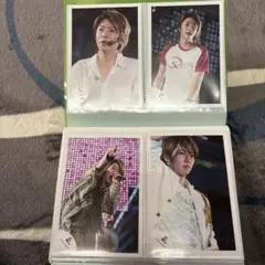 相葉雅紀 公式写真 旧ロゴ 嵐ロゴ