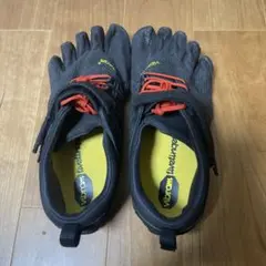 Vibram fivefingers 5本指シューズのサムネイル