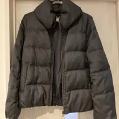 anySIS ダウンジャケット