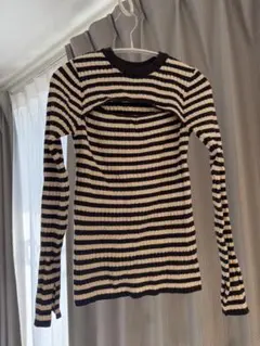 Sea Room Lynn ニット