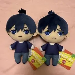 チェンソーマン 早川アキ ぬいぐるみ
