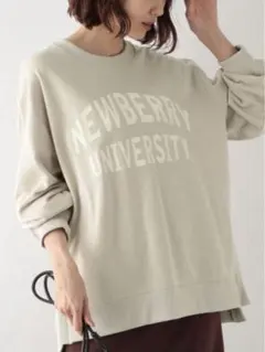 完売品　グローバルワーク マルチファンクションプリントプルオーバーM