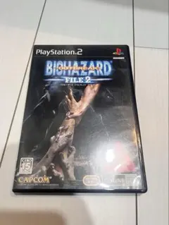 バイオハザード アウトブレイクファイル2