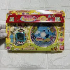 いぇー！ふぁみりーイロイロ！たまごっちプラス&たまDVD ふぁみたま