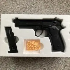 東京マルイ M92F ミリタリー エアーソフトガンのサムネイル