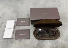ぽ*ん様 TOM FORD FT1248-K 01A 55 - メルカリ