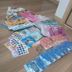 一番くじ ワンピース 下位賞まとめ売り ONEPIECE