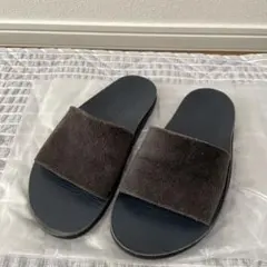 nomnative Island slipper コラボサンダルのサムネイル