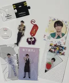 2026年最新】永岡蓮王の人気アイテム - メルカリ