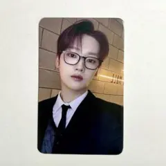 WEi 7集 jumpup 対面 トレカ ソカ ソクファ