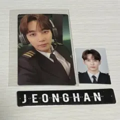 membership kit 2020 パイロット 3点セット ジョンハン