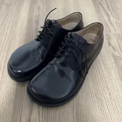 LOEWE Terra レースアップシューズ 41サイズ ブラックのサムネイル