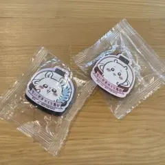 くら寿司　ちいかわマグネット2個セット