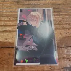 にじさんじ ボイス カード 風楽奏斗 チェキ