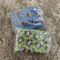 GENERATIONS高校TV  コインパース付きパスケース