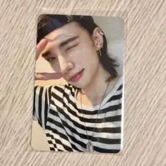 straykids ヒョンジン SKZHOP アラジン 店舗特典