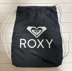 ROXY NylonSack ナップサック平成Y2Kのサムネイル
