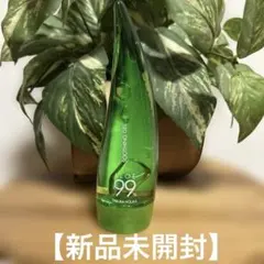 【新品未開封】 ホリカホリカ アロエ99％ スージングジェル