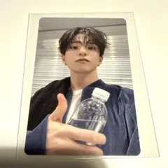 TREASURE シーグリ Weverse 購入特典　トレカ　アサヒ