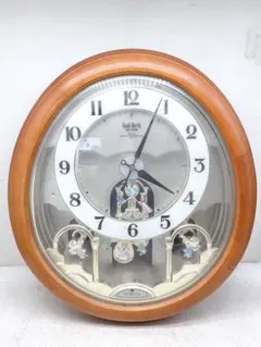 2025年最新】リズム時計SmallWorldの人気アイテム - メルカリ