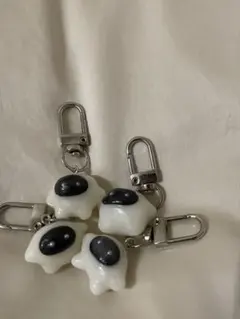 UMAちゃんキーホルダー