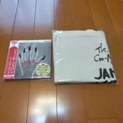 クロマニョンズ JAMBO JAPAN
