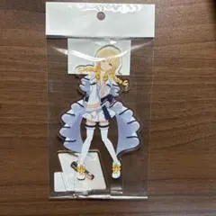 学園アイドルマスター TAG LIVE! BIGアクリルスタンド 藤田ことね