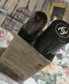 CHANEL　レベージュトゥッシュドゥタン B10♡シャネル　リキッドファンデ