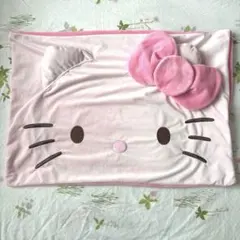 ハローキティ ピンク 枕カバー