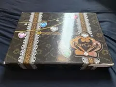 プリズムストーン トランク りんね セット Amazon.co.jp: プリティーリズム プリズムストーントランク りんね 個