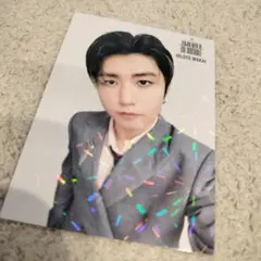 ミセスグリーンアップル ゼンジン イミュータブル フォトカ 若井滉斗 レア