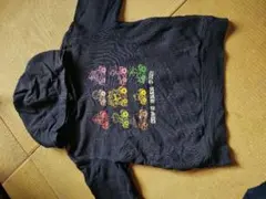 UT マリオカート パーカー 120